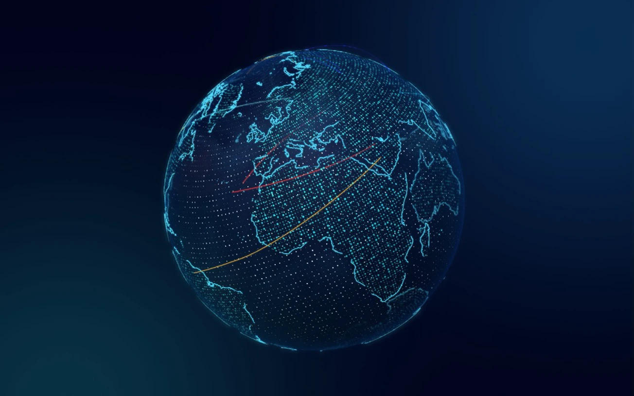 Connected enterprise integrations