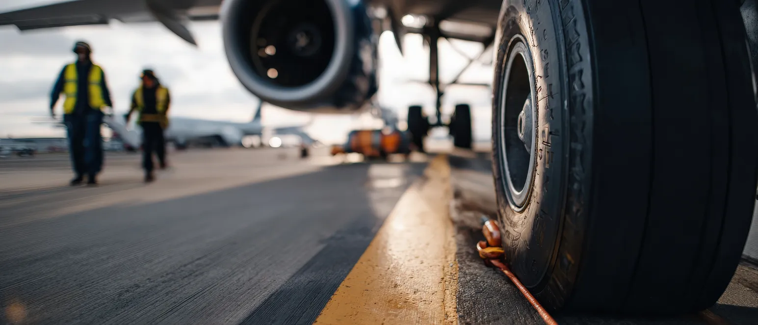 Safe on-time performance monitoring for mission-critical equipment